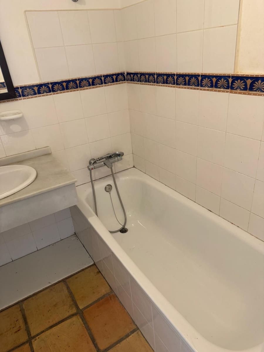 2 makuuhuone Huvila myytävänä paikassa Finestrat mukana uima-altaan - 285 000 € (Ref: 10155794)