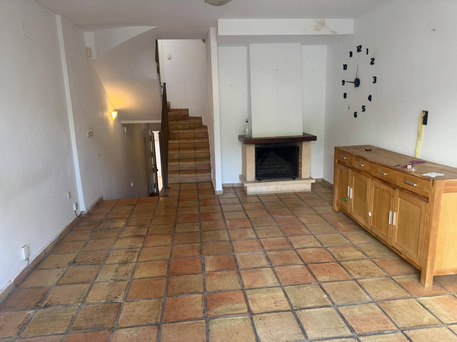 2 makuuhuone Huvila myytävänä paikassa Finestrat mukana uima-altaan - 285 000 € (Ref: 10155794)