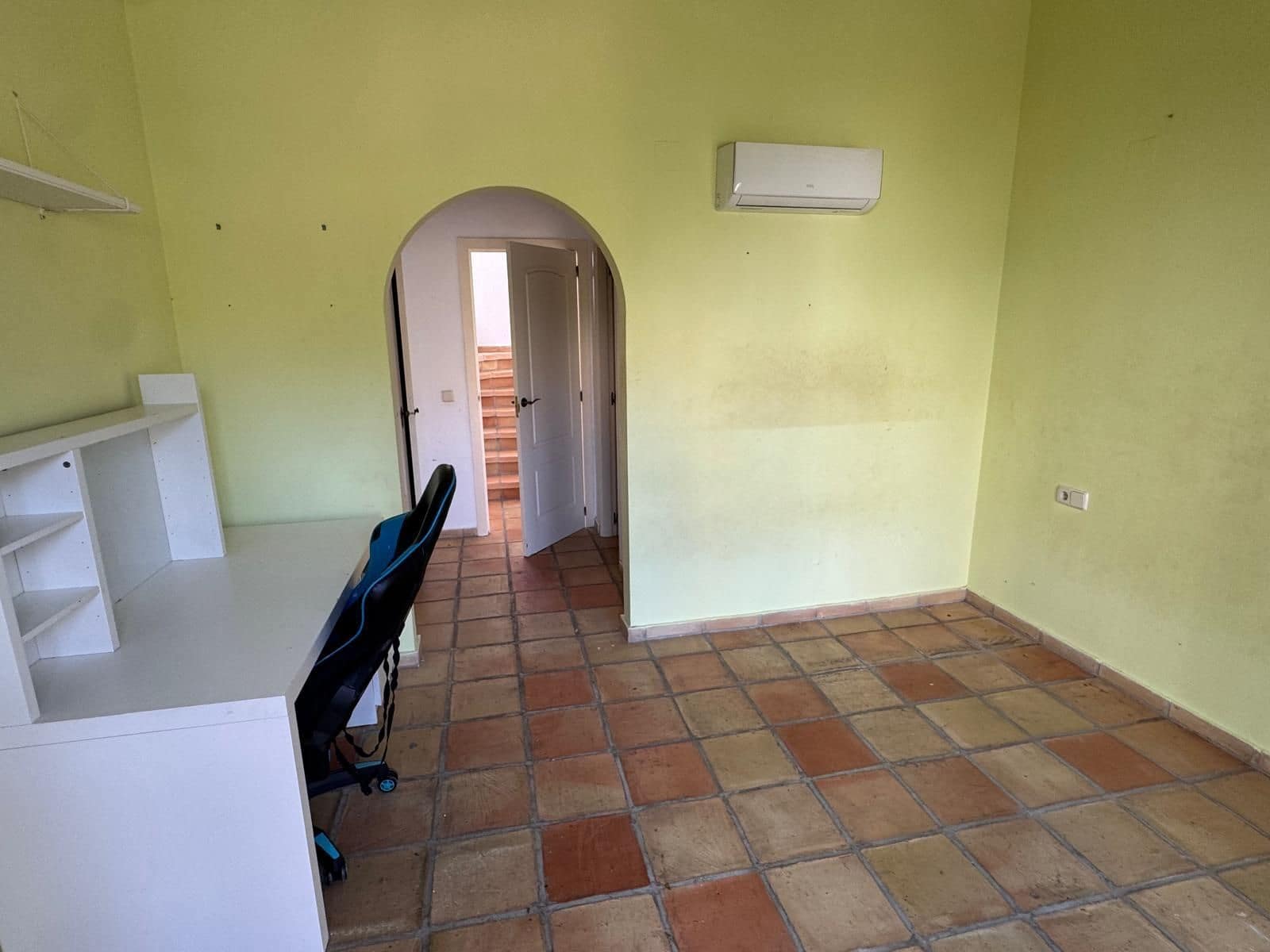 2 makuuhuone Huvila myytävänä paikassa Finestrat mukana uima-altaan - 285 000 € (Ref: 10155794)