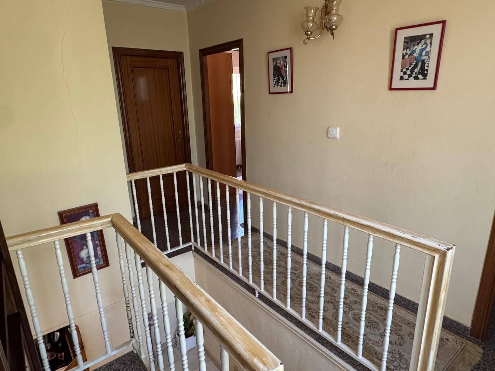 5 bedroom Villa for sale in Xativa with pool garage - € 450,000 (Ref: 10155795)