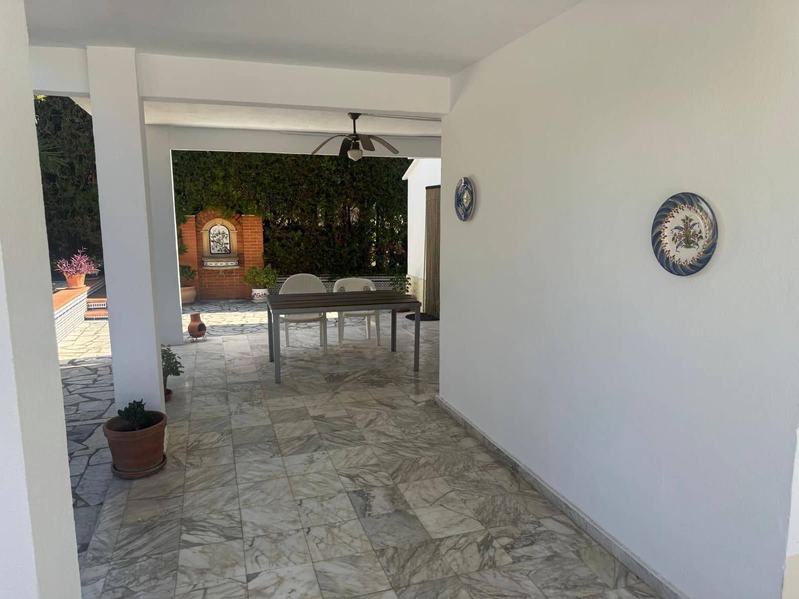 5 bedroom Villa for sale in Xativa with pool garage - € 450,000 (Ref: 10155795)