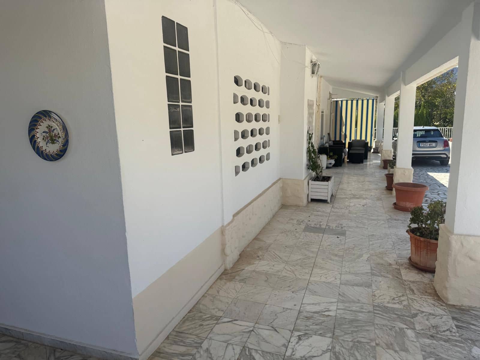 5 bedroom Villa for sale in Xativa with pool garage - € 450,000 (Ref: 10155795)