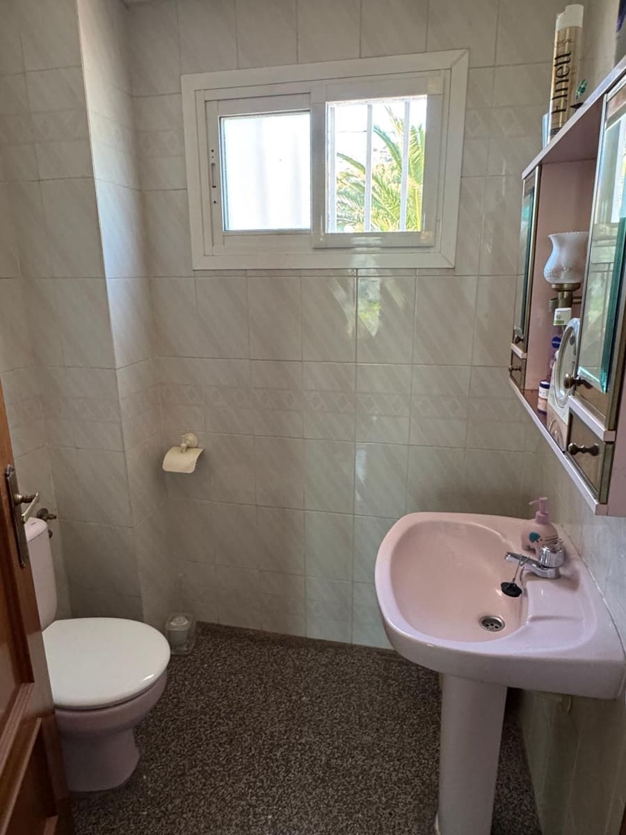 5 bedroom Villa for sale in Xativa with pool garage - € 450,000 (Ref: 10155795)
