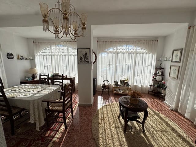 5 chambre Villa/Maison à vendre à Xàtiva avec piscine garage - 450 000 € (Ref: 10155795)