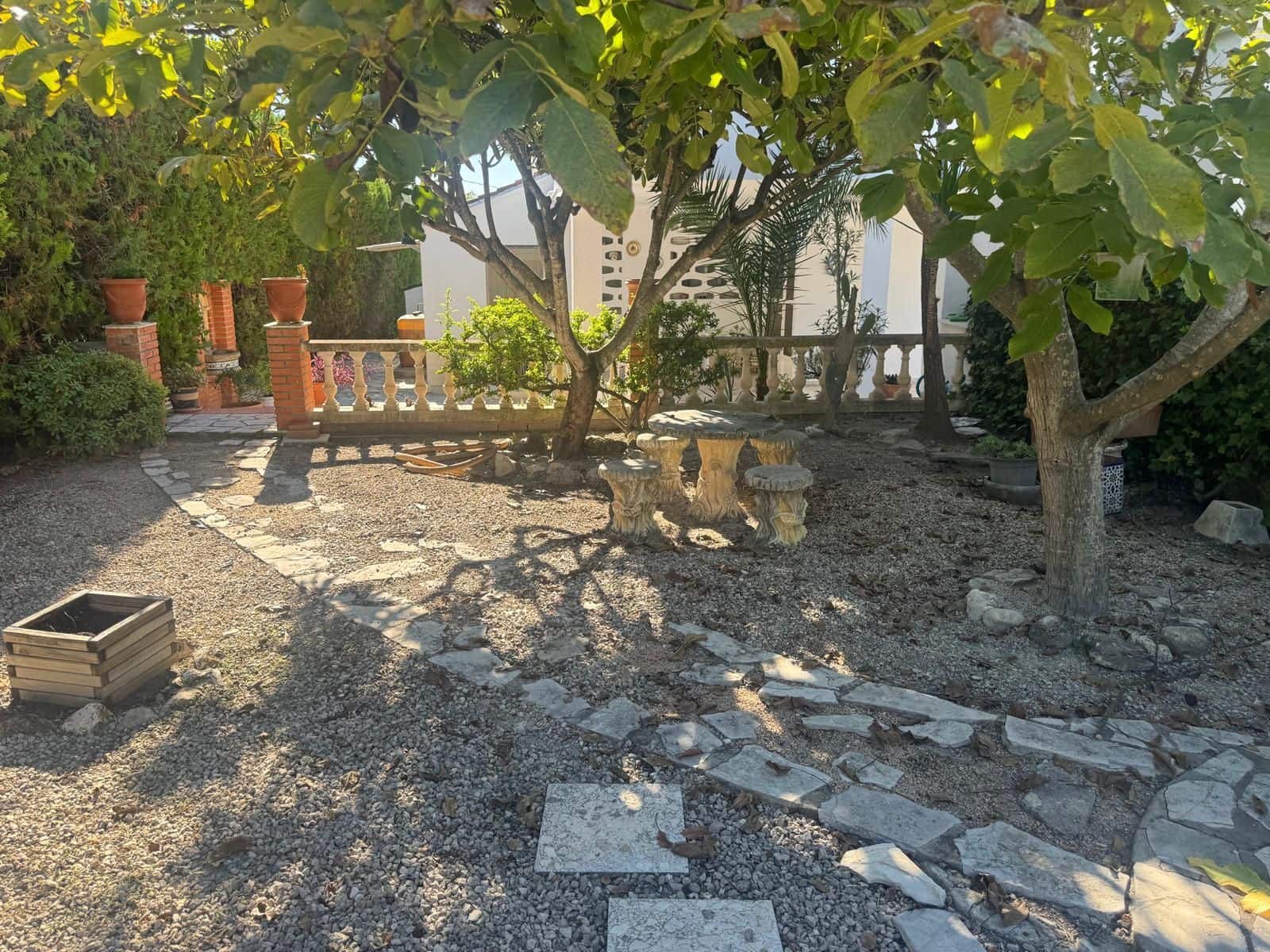 5 bedroom Villa for sale in Xativa with pool garage - € 450,000 (Ref: 10155795)