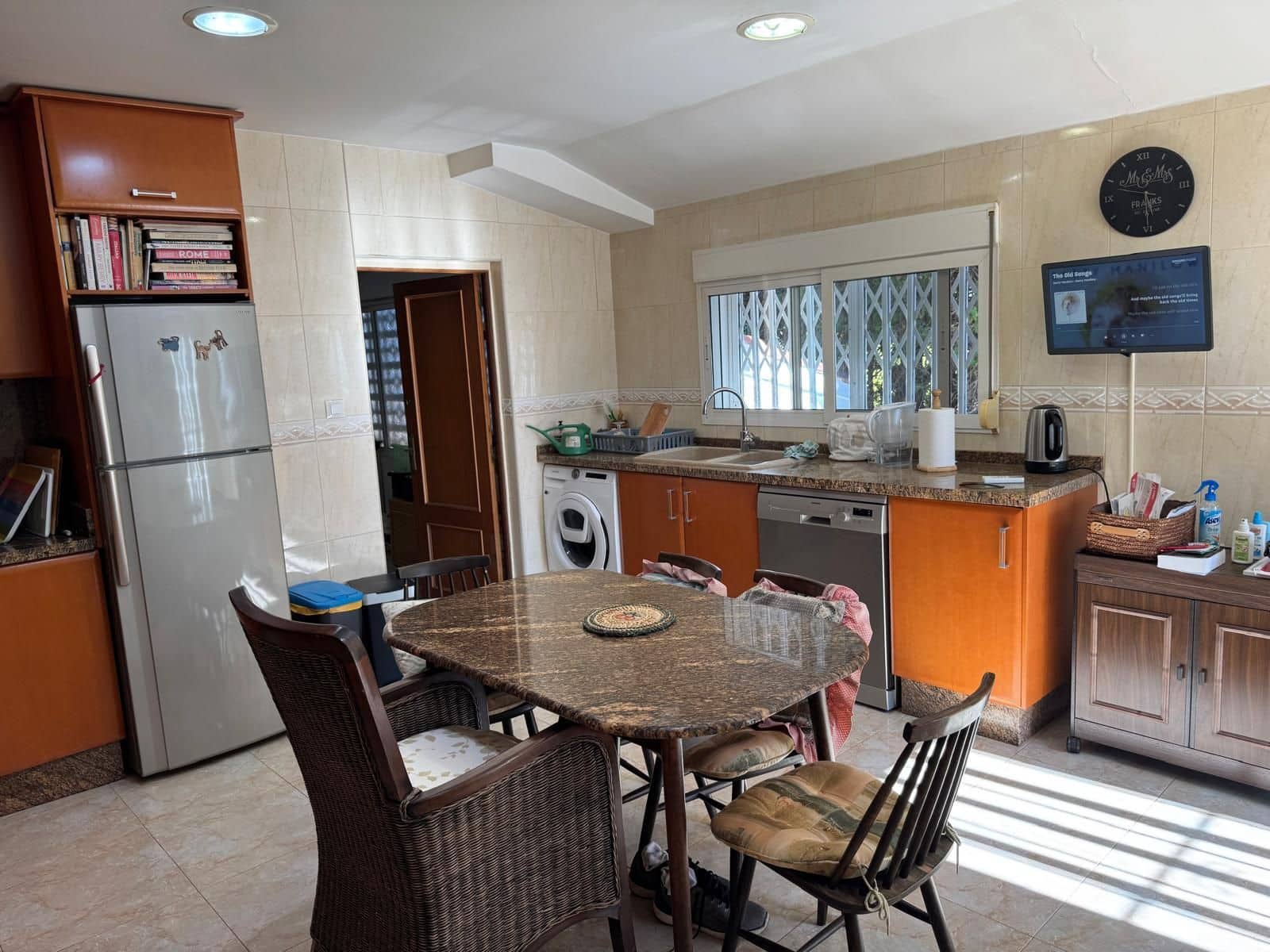 5 bedroom Villa for sale in Xativa with pool garage - € 450,000 (Ref: 10155795)