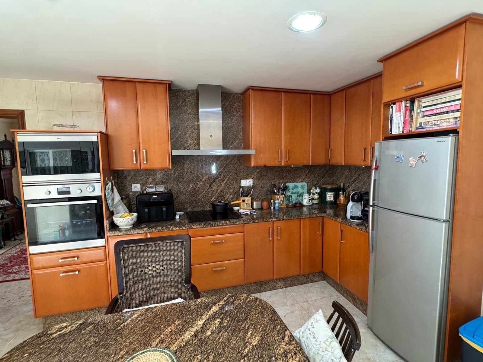 5 bedroom Villa for sale in Xativa with pool garage - € 450,000 (Ref: 10155795)