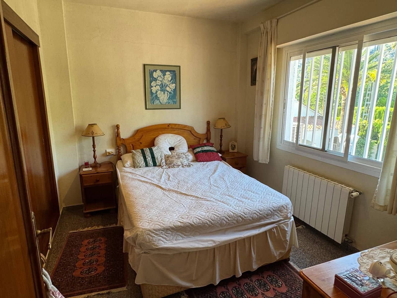 5 bedroom Villa for sale in Xativa with pool garage - € 450,000 (Ref: 10155795)