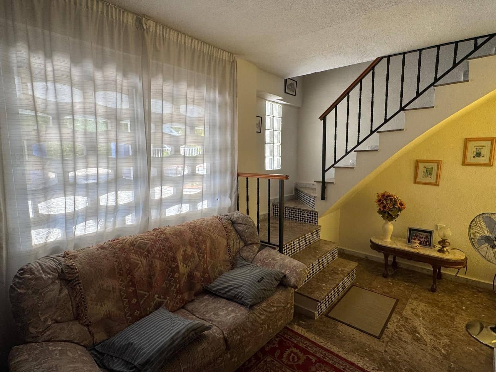 5 bedroom Villa for sale in Xativa with pool garage - € 450,000 (Ref: 10155795)