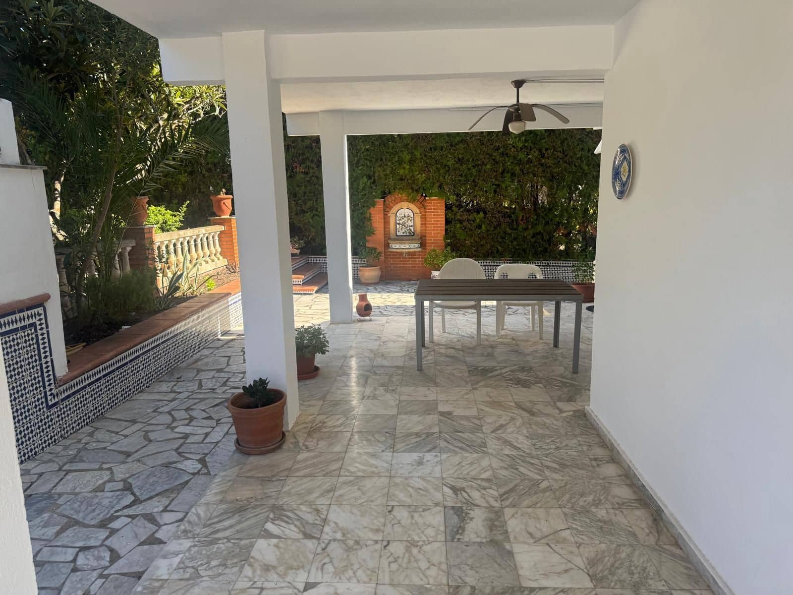 5 bedroom Villa for sale in Xativa with pool garage - € 450,000 (Ref: 10155795)