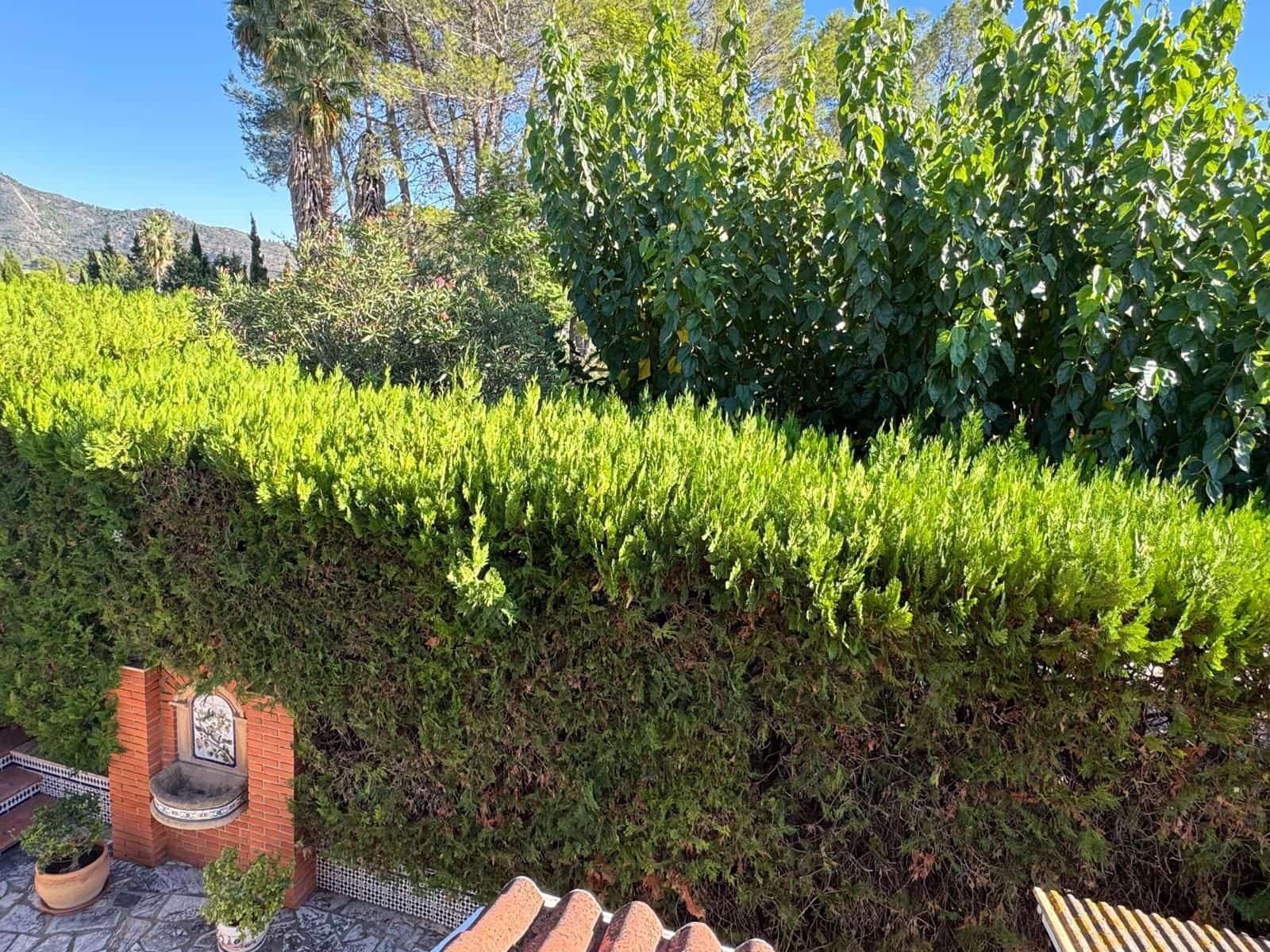 5 bedroom Villa for sale in Xativa with pool garage - € 450,000 (Ref: 10155795)