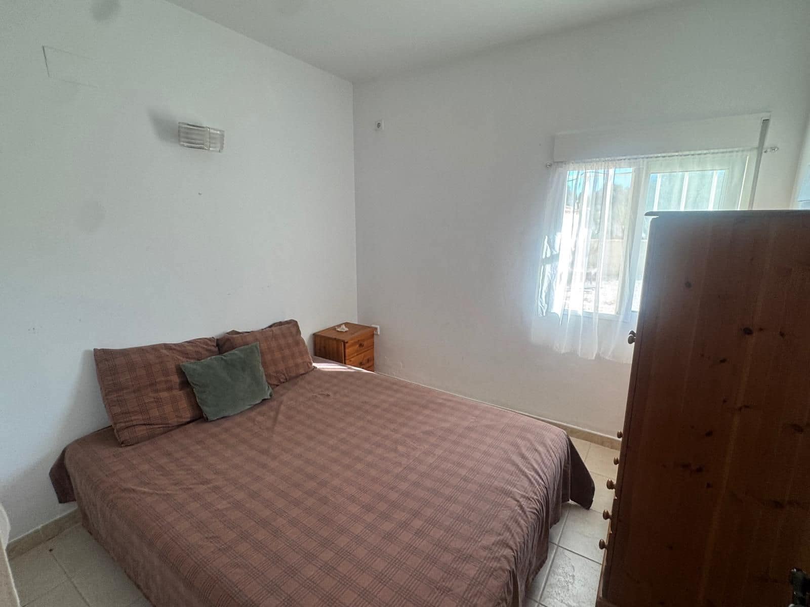 Chalet de 3 habitaciones en Ontinyent en venta con piscina garaje - 195.000 € (Ref: 10155796)
