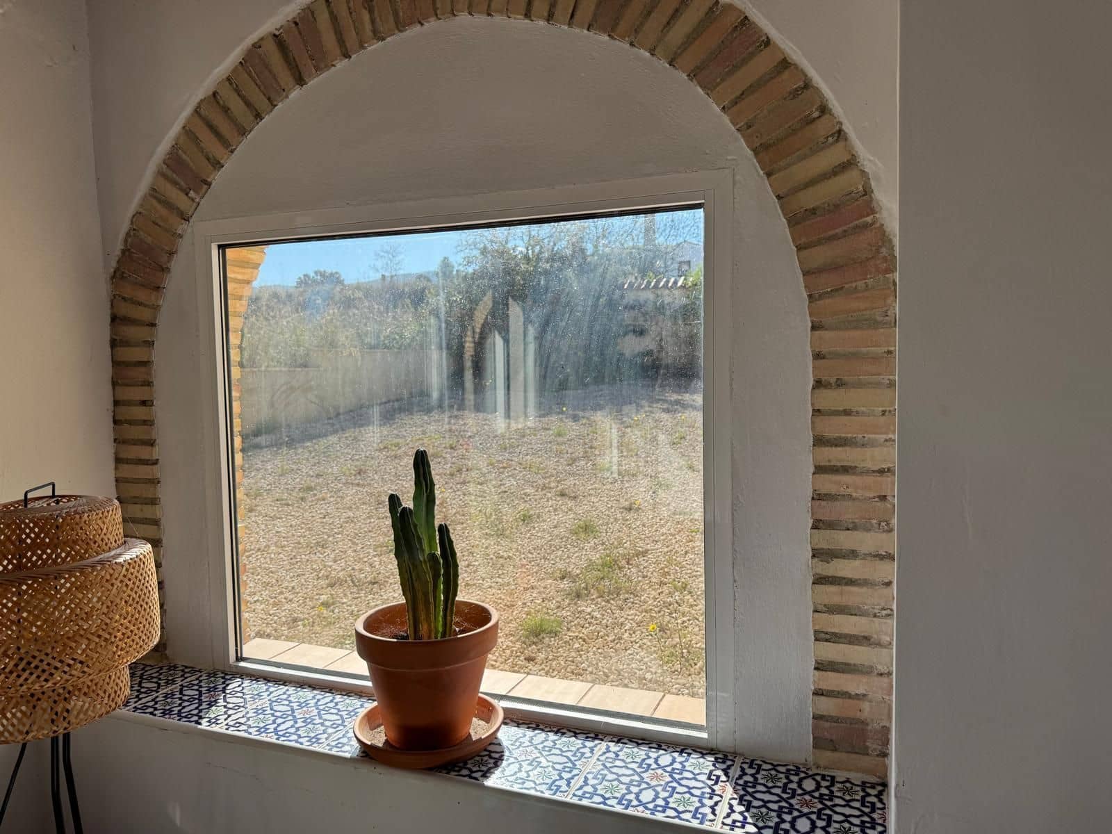 Chalet de 3 habitaciones en Ontinyent en venta con piscina garaje - 195.000 € (Ref: 10155796)