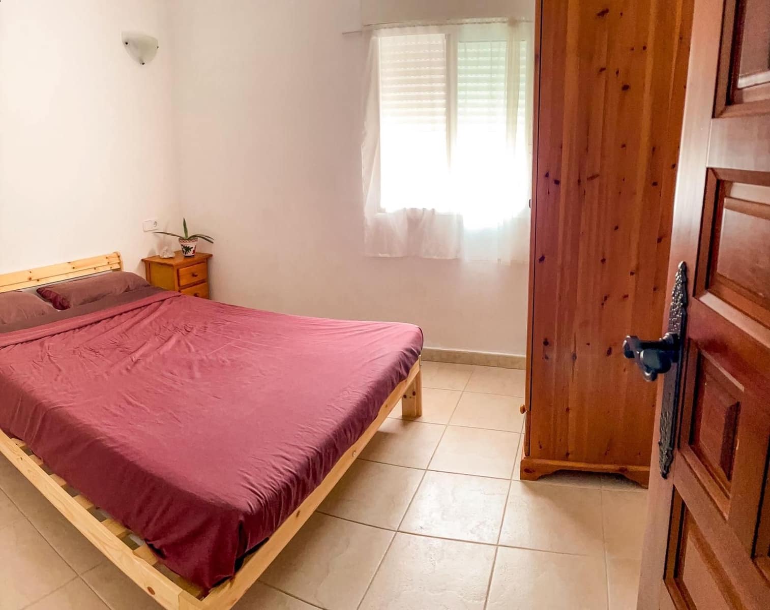 Chalet de 3 habitaciones en Ontinyent en venta con piscina garaje - 195.000 € (Ref: 10155796)