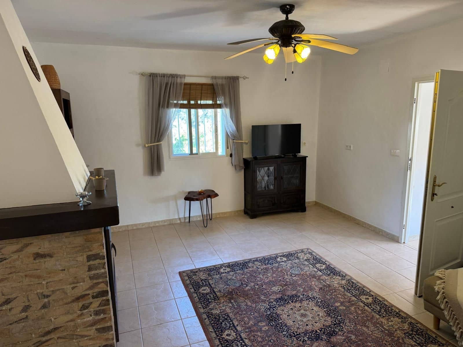 Chalet de 3 habitaciones en Ontinyent en venta con piscina garaje - 195.000 € (Ref: 10155796)