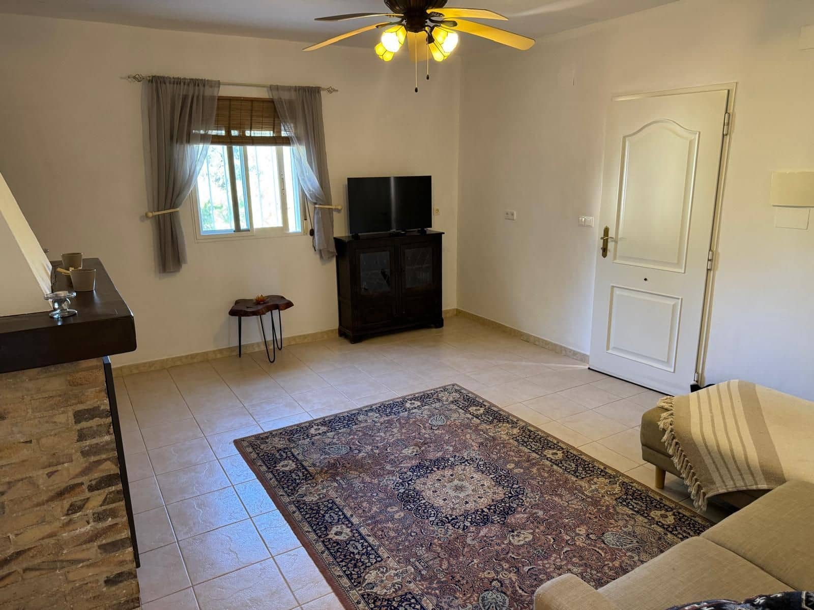 Chalet de 3 habitaciones en Ontinyent en venta con piscina garaje - 195.000 € (Ref: 10155796)