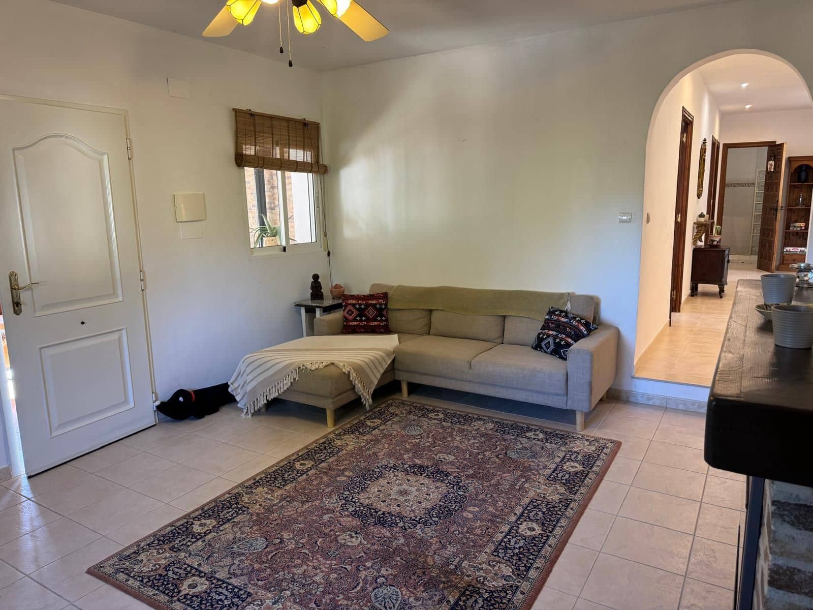 Chalet de 3 habitaciones en Ontinyent en venta con piscina garaje - 195.000 € (Ref: 10155796)