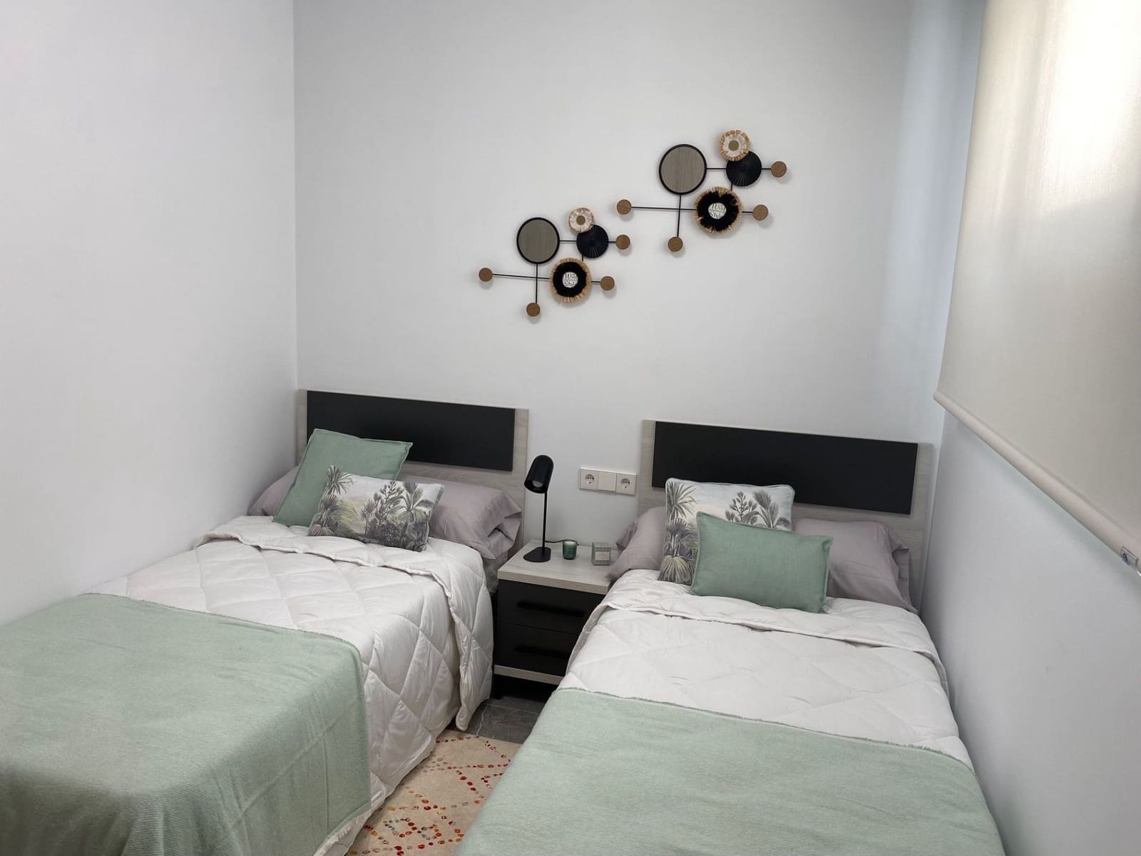 2 chambre Appartement à vendre à Xeresa avec piscine garage - 253 000 € (Ref: 10155797)