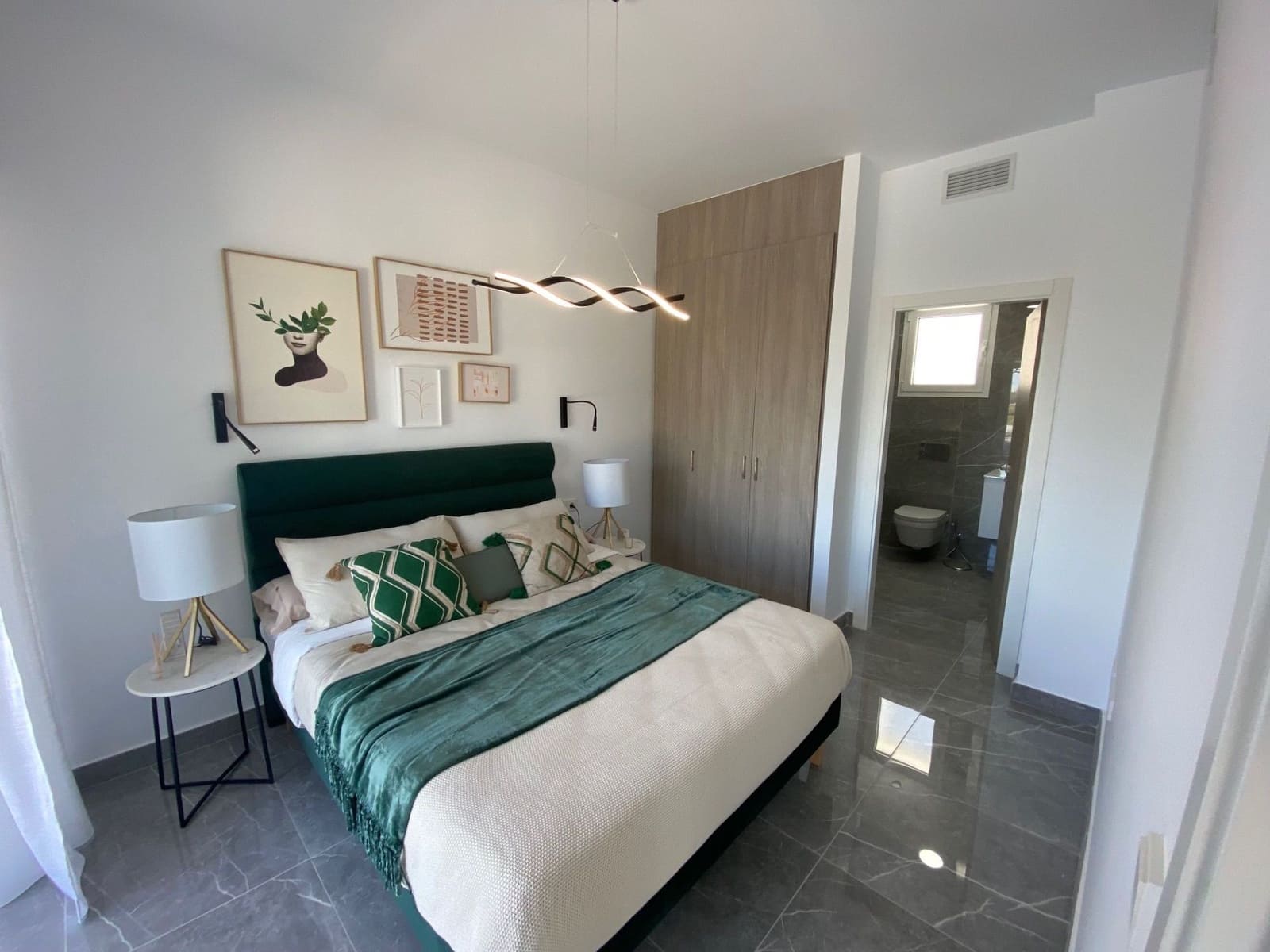 2 chambre Appartement à vendre à Xeresa avec piscine garage - 253 000 € (Ref: 10155797)