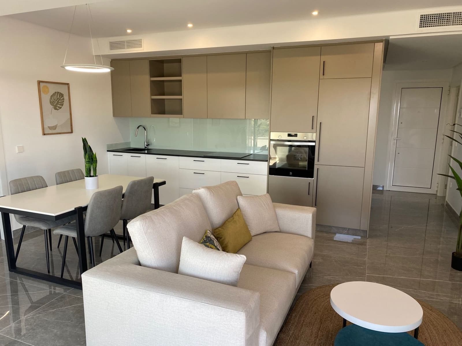 2 chambre Appartement à vendre à Xeresa avec piscine garage - 253 000 € (Ref: 10155797)