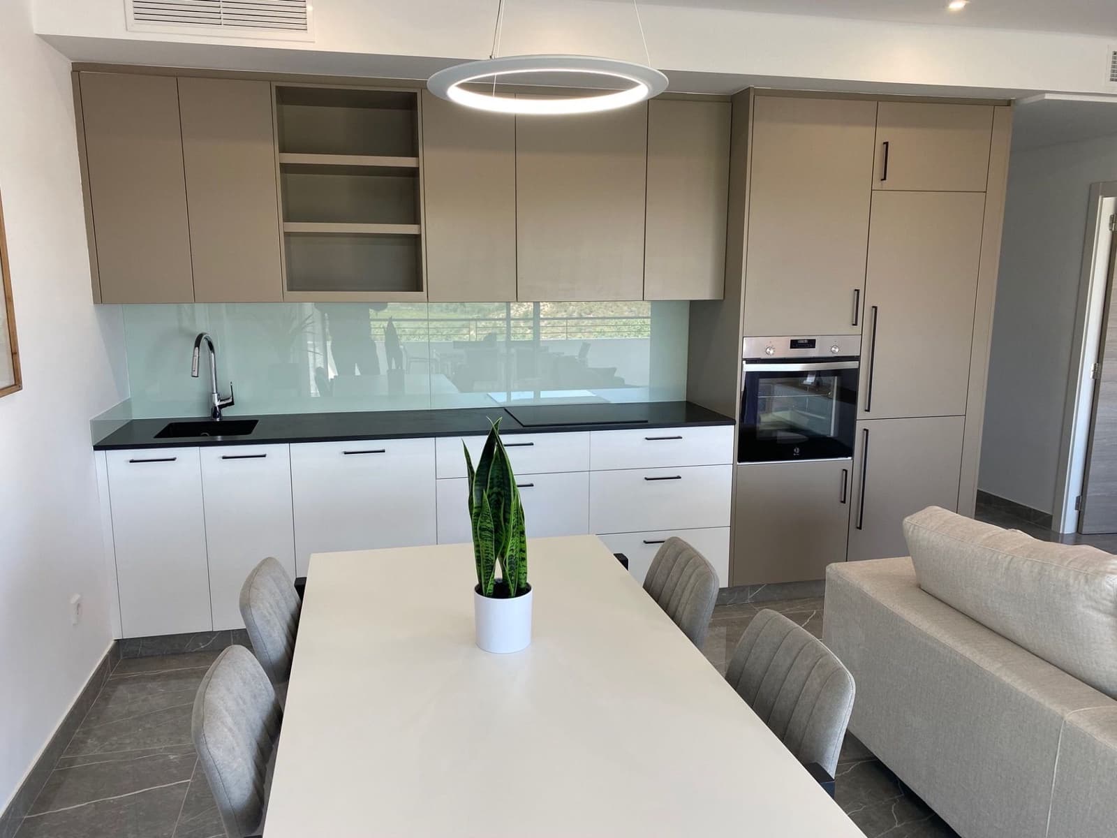 2 chambre Appartement à vendre à Xeresa avec piscine garage - 253 000 € (Ref: 10155797)