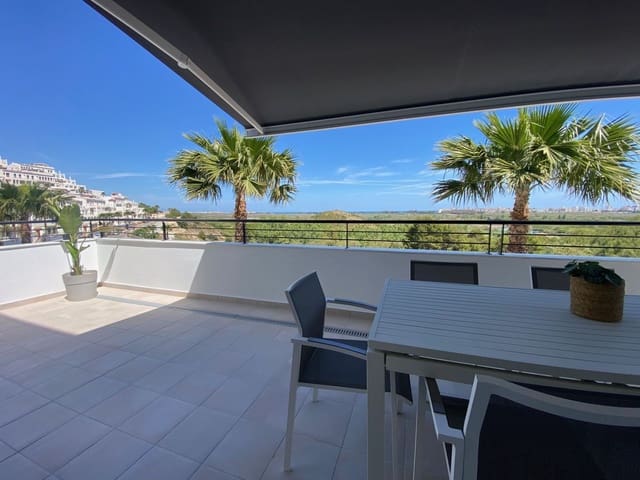 2 chambre Appartement à vendre à Xeresa avec piscine garage - 253 000 € (Ref: 10155797)