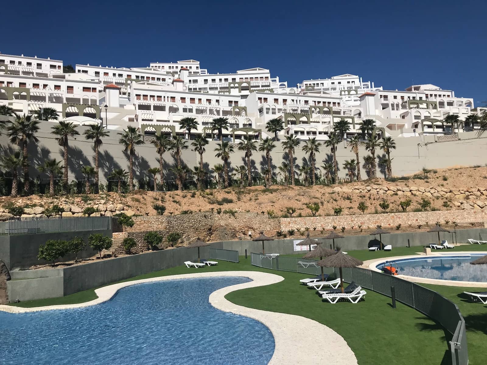 2 chambre Appartement à vendre à Xeresa avec piscine garage - 253 000 € (Ref: 10155797)