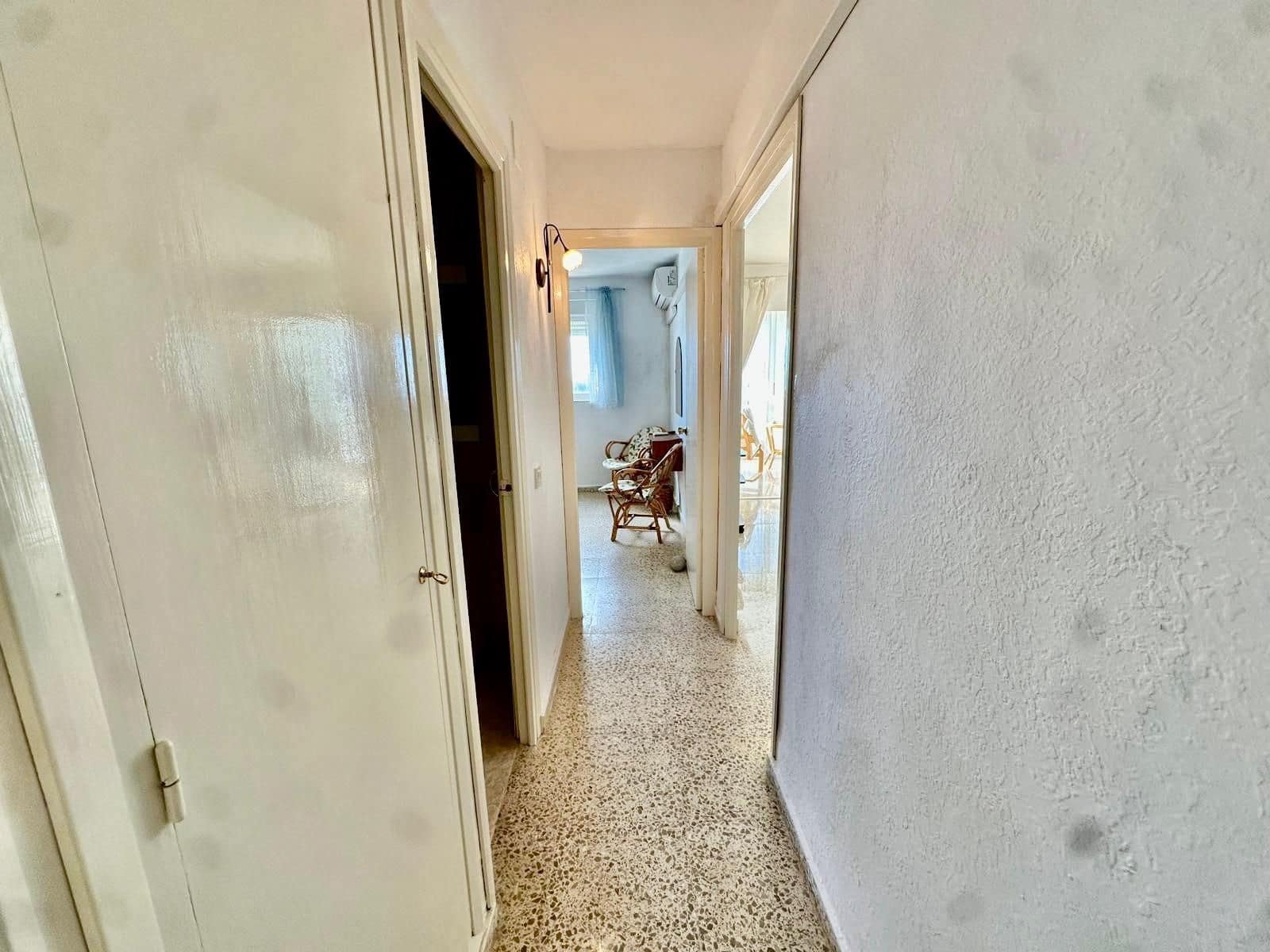 2 soverom Leilighet til salgs i La Villajoyosa / Vila Joiosa med svømmebasseng garasje - € 210 000 (Ref: 10155798)