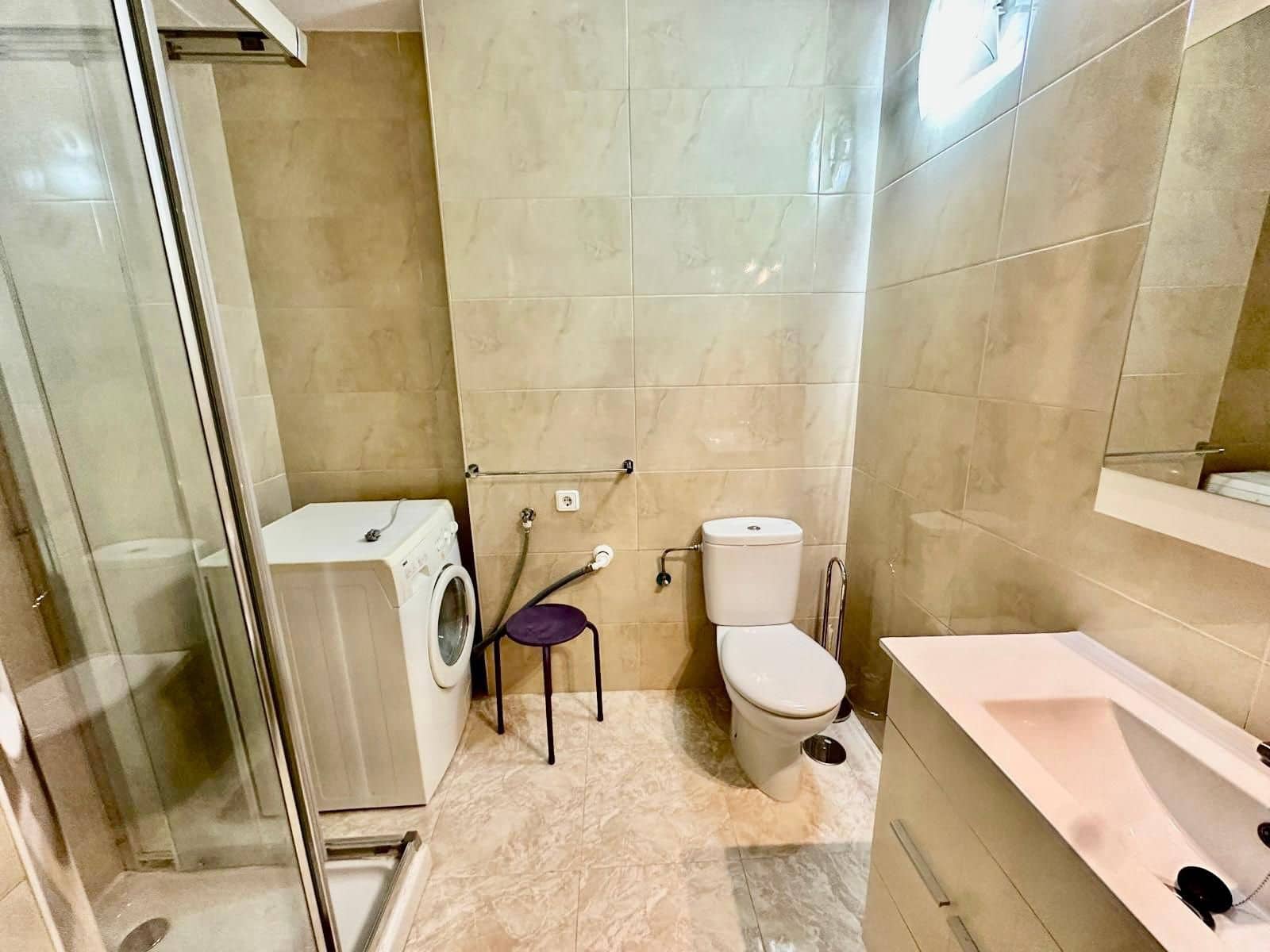2 soverom Leilighet til salgs i La Villajoyosa / Vila Joiosa med svømmebasseng garasje - € 210 000 (Ref: 10155798)