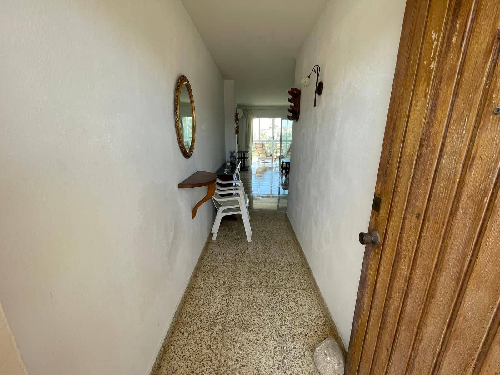 2 soverom Leilighet til salgs i La Villajoyosa / Vila Joiosa med svømmebasseng garasje - € 210 000 (Ref: 10155798)