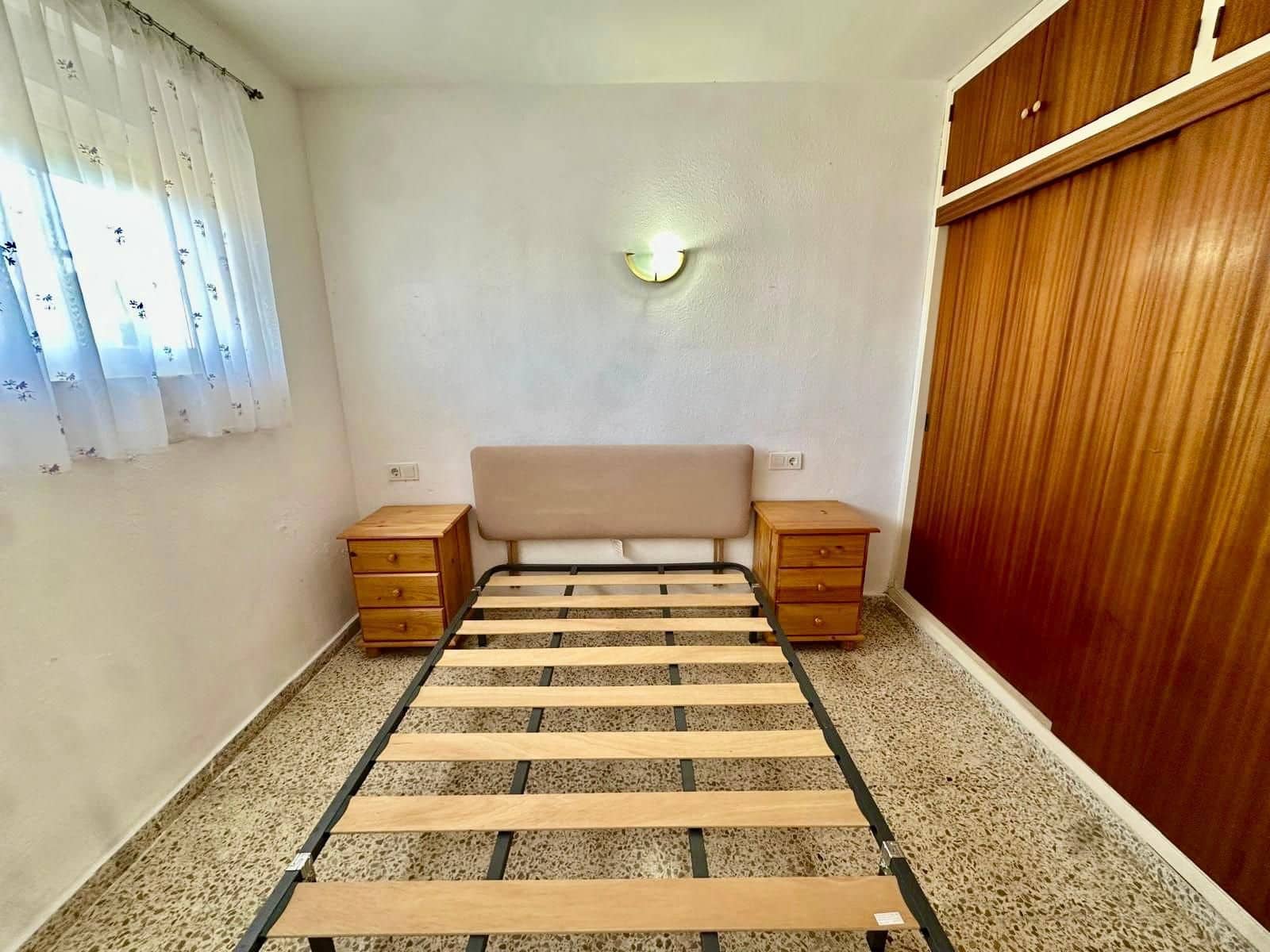 2 soverom Leilighet til salgs i La Villajoyosa / Vila Joiosa med svømmebasseng garasje - € 210 000 (Ref: 10155798)