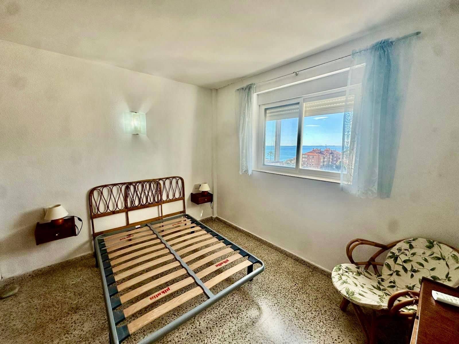 2 soverom Leilighet til salgs i La Villajoyosa / Vila Joiosa med svømmebasseng garasje - € 210 000 (Ref: 10155798)