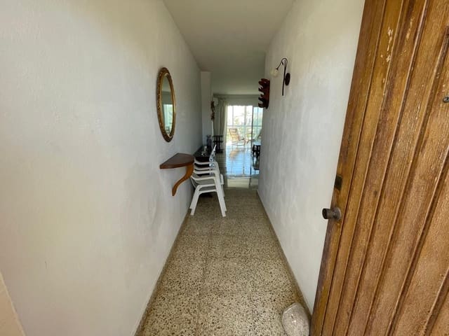 2 soverom Leilighet til salgs i La Villajoyosa / Vila Joiosa med svømmebasseng garasje - € 210 000 (Ref: 10155798)