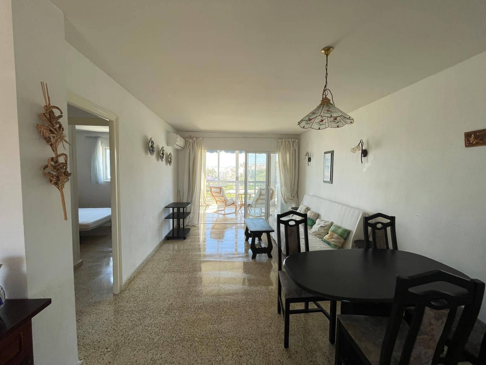 2 soverom Leilighet til salgs i La Villajoyosa / Vila Joiosa med svømmebasseng garasje - € 210 000 (Ref: 10155798)