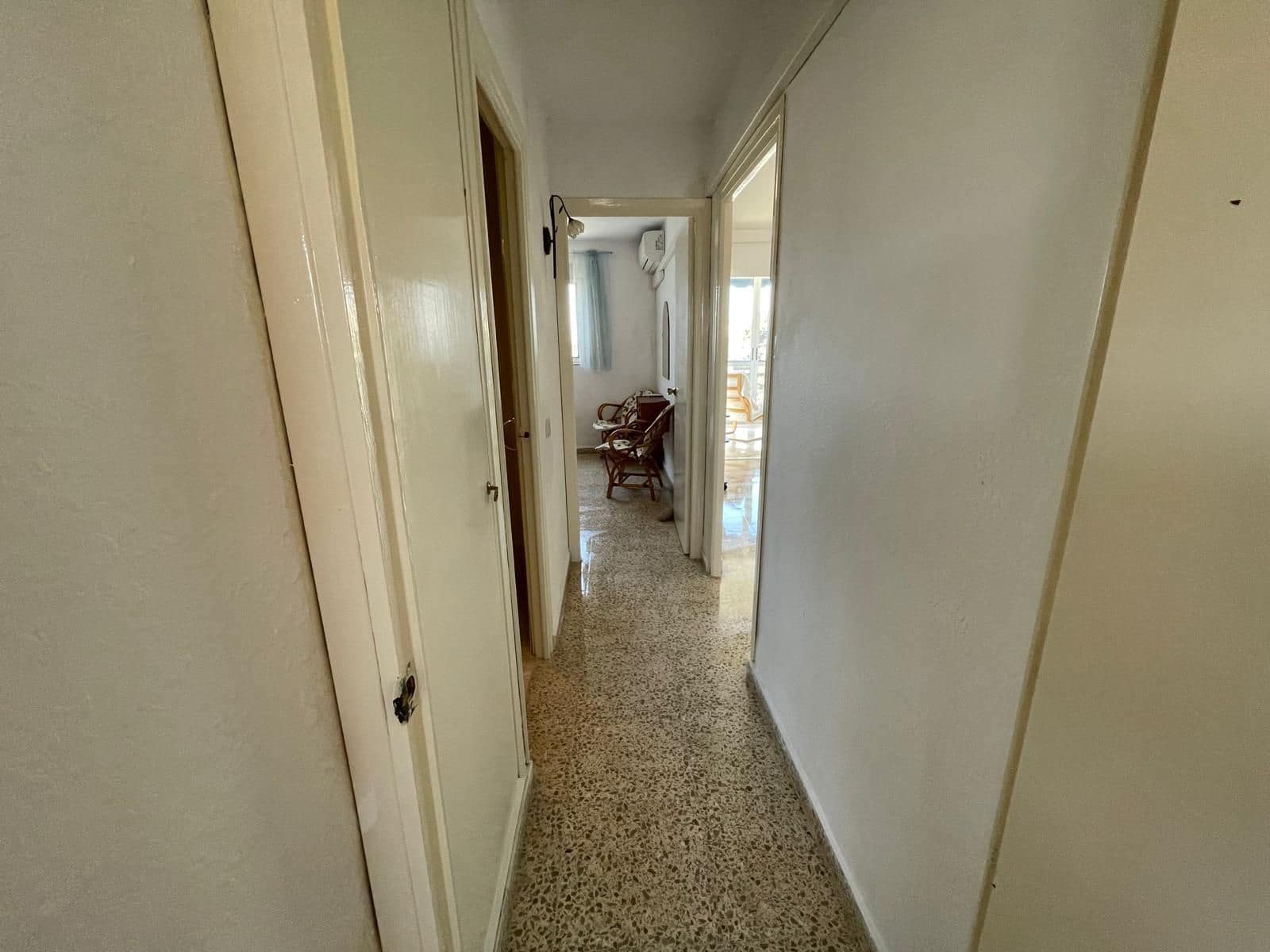 2 soverom Leilighet til salgs i La Villajoyosa / Vila Joiosa med svømmebasseng garasje - € 210 000 (Ref: 10155798)