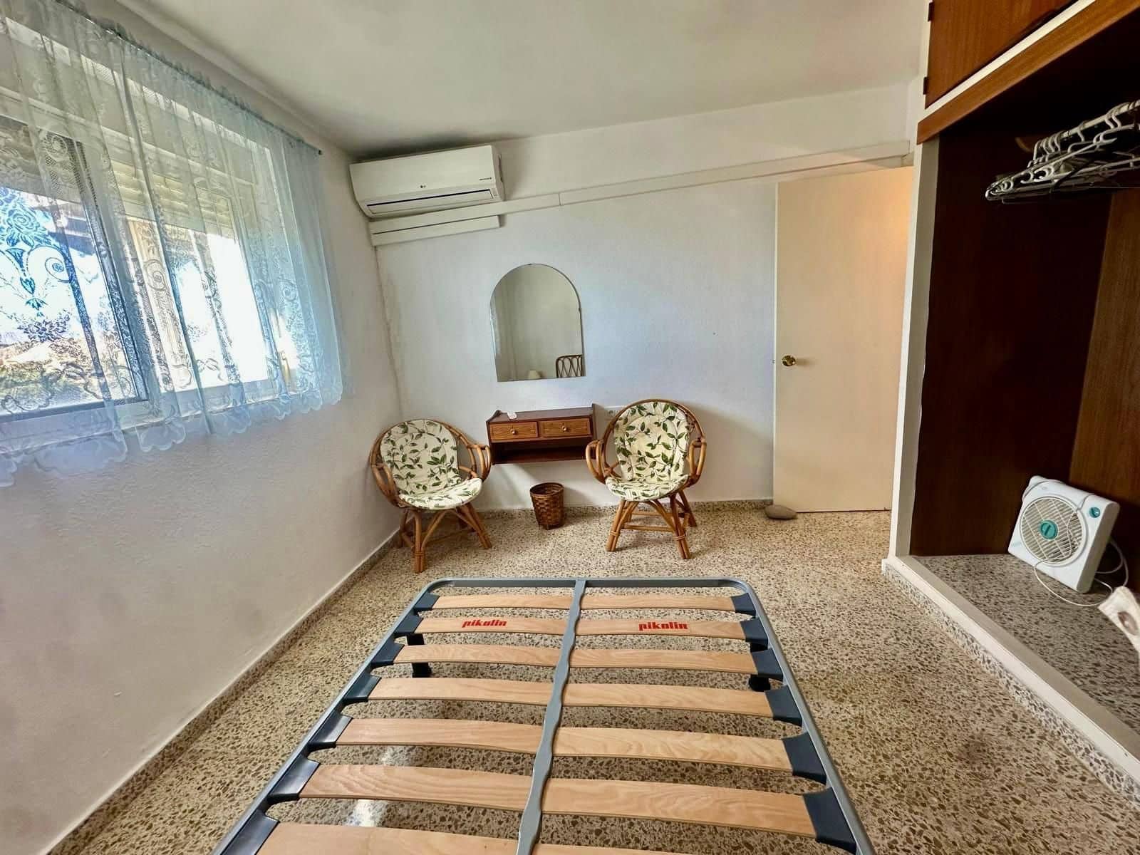 2 soverom Leilighet til salgs i La Villajoyosa / Vila Joiosa med svømmebasseng garasje - € 210 000 (Ref: 10155798)