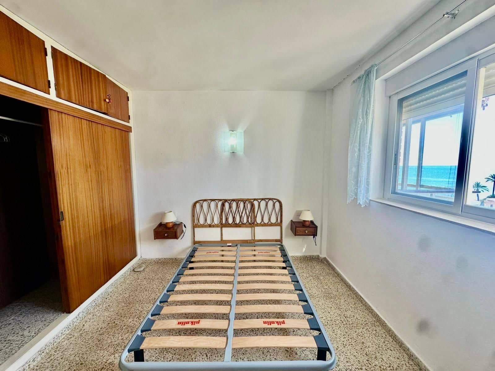 2 soverom Leilighet til salgs i La Villajoyosa / Vila Joiosa med svømmebasseng garasje - € 210 000 (Ref: 10155798)