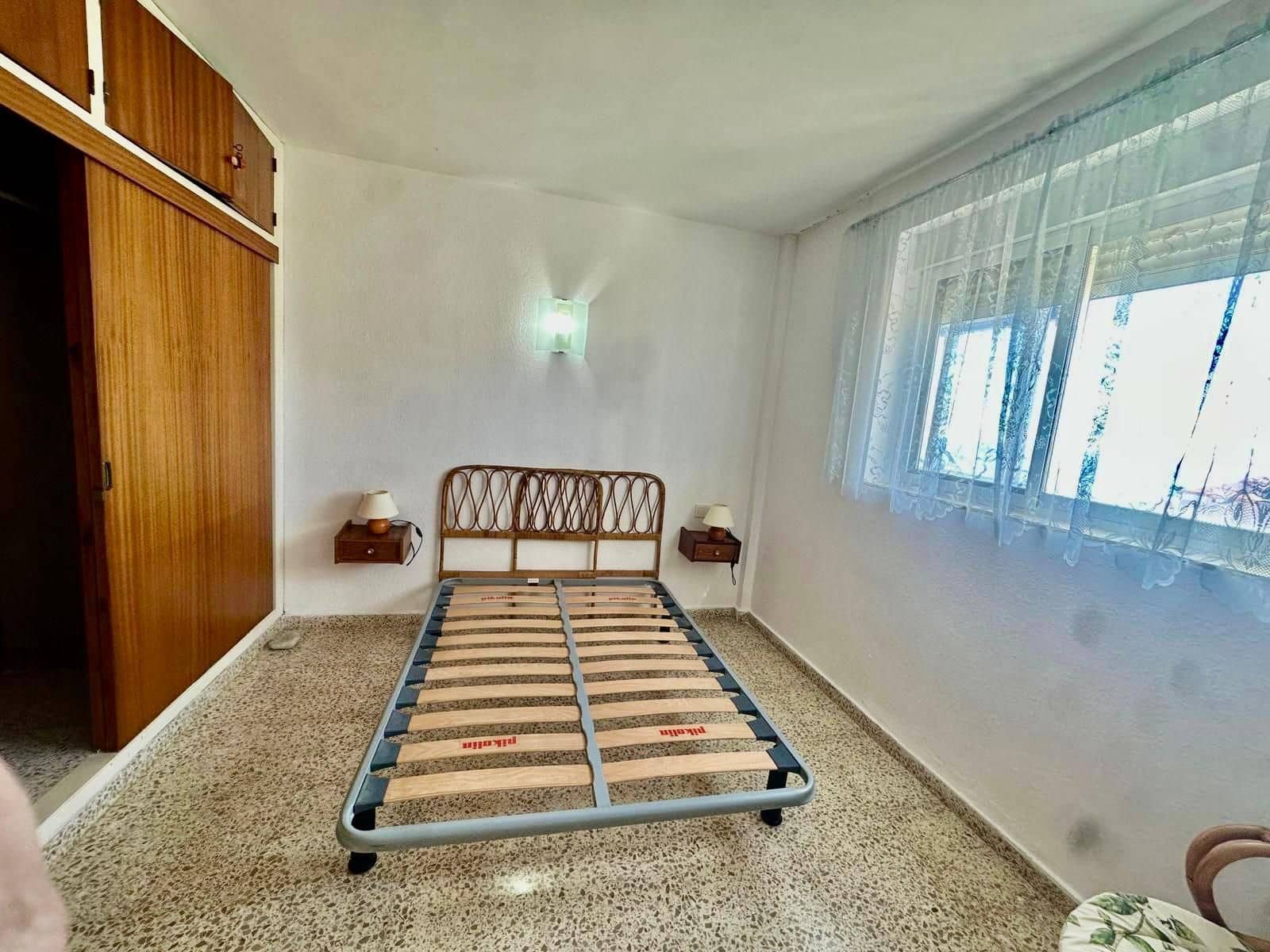 2 soverom Leilighet til salgs i La Villajoyosa / Vila Joiosa med svømmebasseng garasje - € 210 000 (Ref: 10155798)