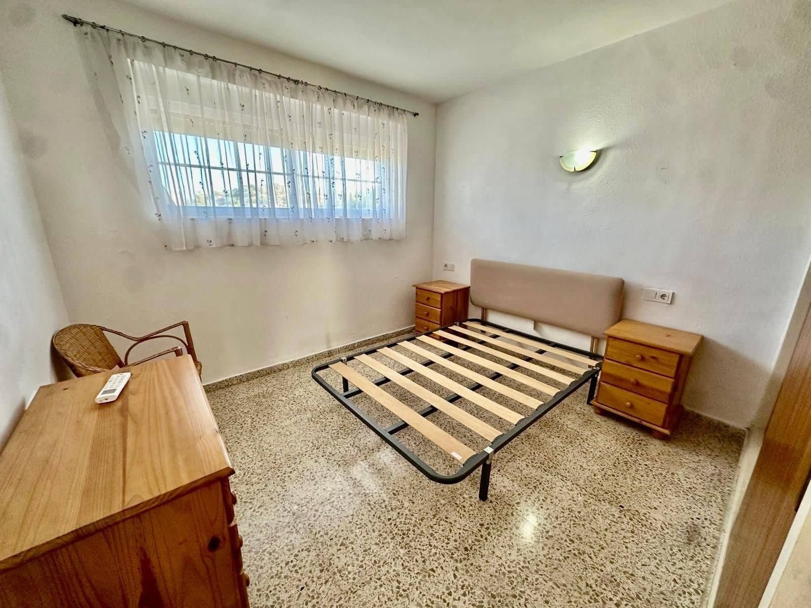 2 soverom Leilighet til salgs i La Villajoyosa / Vila Joiosa med svømmebasseng garasje - € 210 000 (Ref: 10155798)