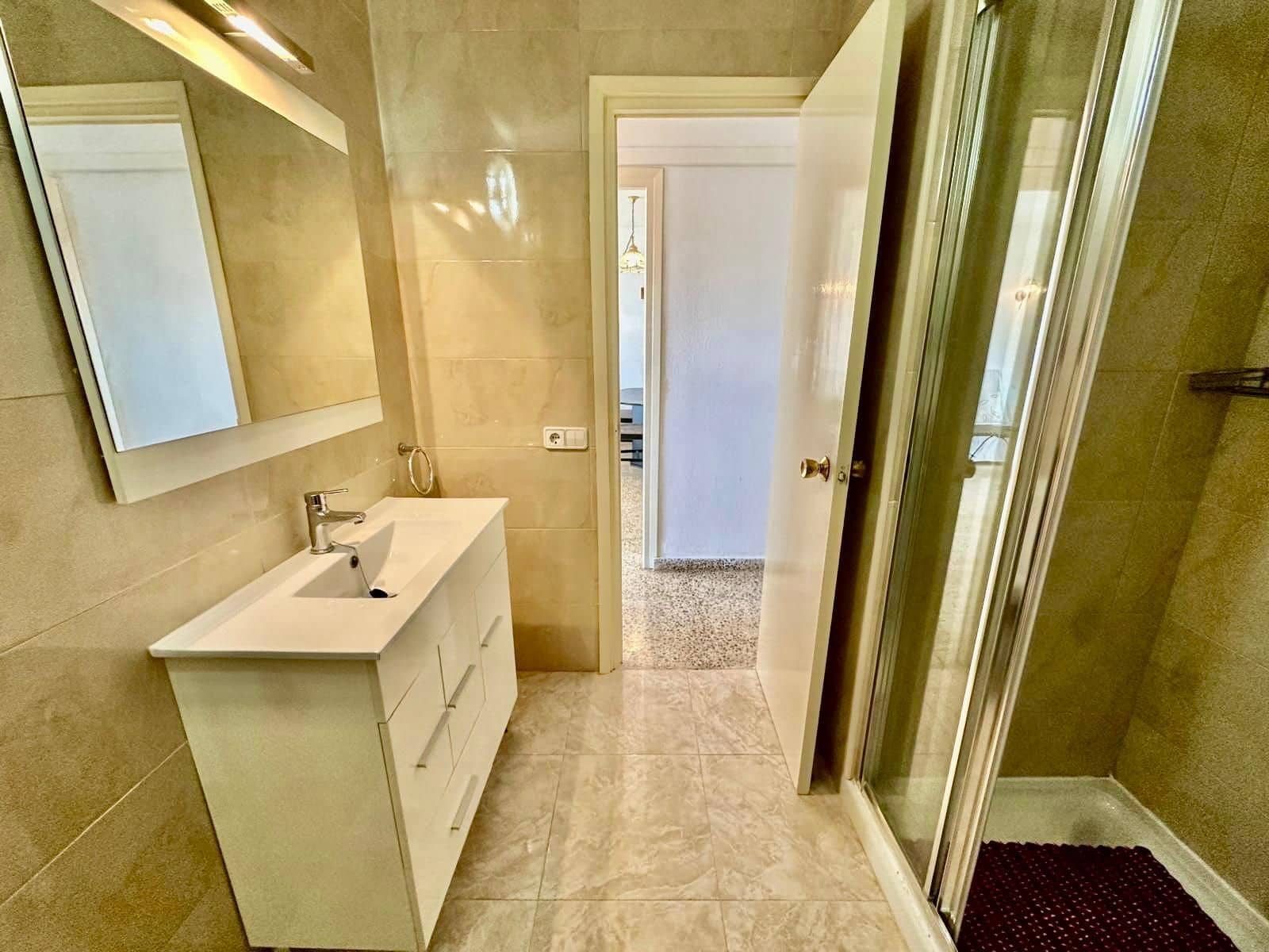 2 soverom Leilighet til salgs i La Villajoyosa / Vila Joiosa med svømmebasseng garasje - € 210 000 (Ref: 10155798)