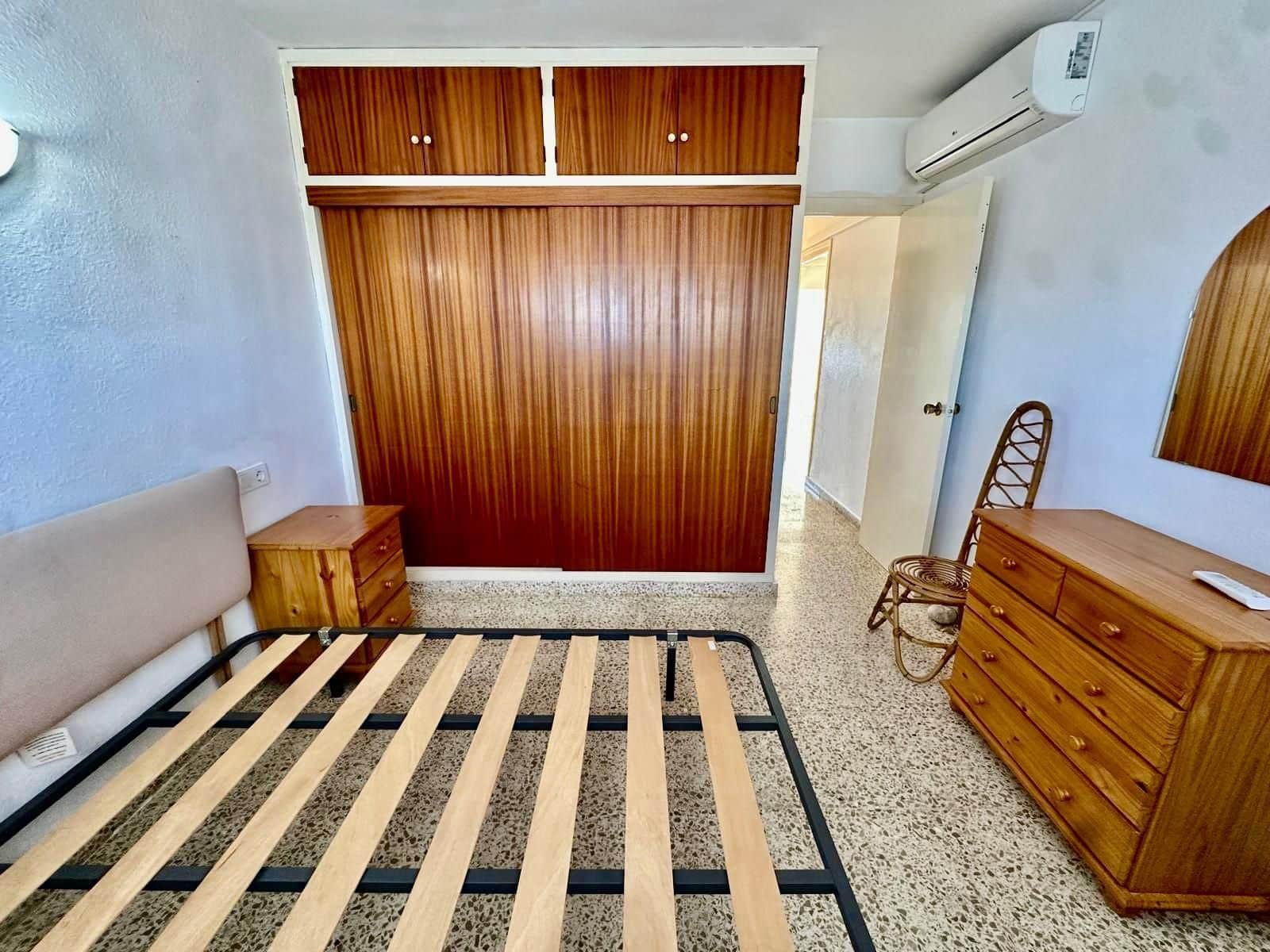 2 soverom Leilighet til salgs i La Villajoyosa / Vila Joiosa med svømmebasseng garasje - € 210 000 (Ref: 10155798)
