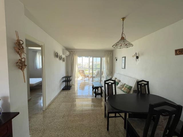 2 soverom Leilighet til salgs i La Villajoyosa / Vila Joiosa med svømmebasseng garasje - € 210 000 (Ref: 10155798)