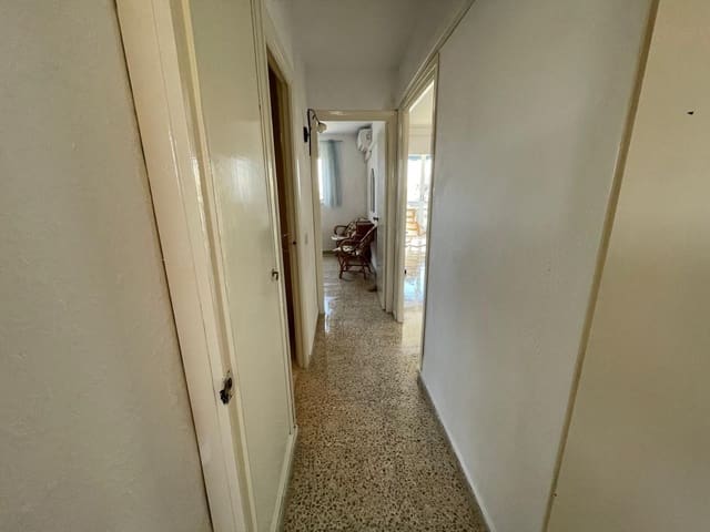 2 soverom Leilighet til salgs i La Villajoyosa / Vila Joiosa med svømmebasseng garasje - € 210 000 (Ref: 10155798)