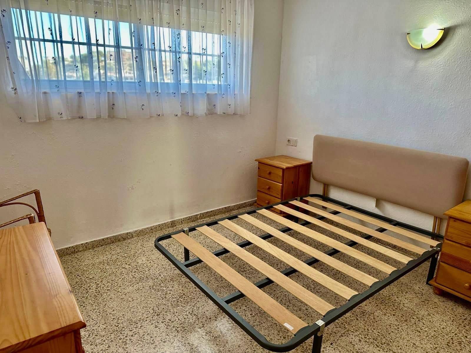 2 soverom Leilighet til salgs i La Villajoyosa / Vila Joiosa med svømmebasseng garasje - € 210 000 (Ref: 10155798)
