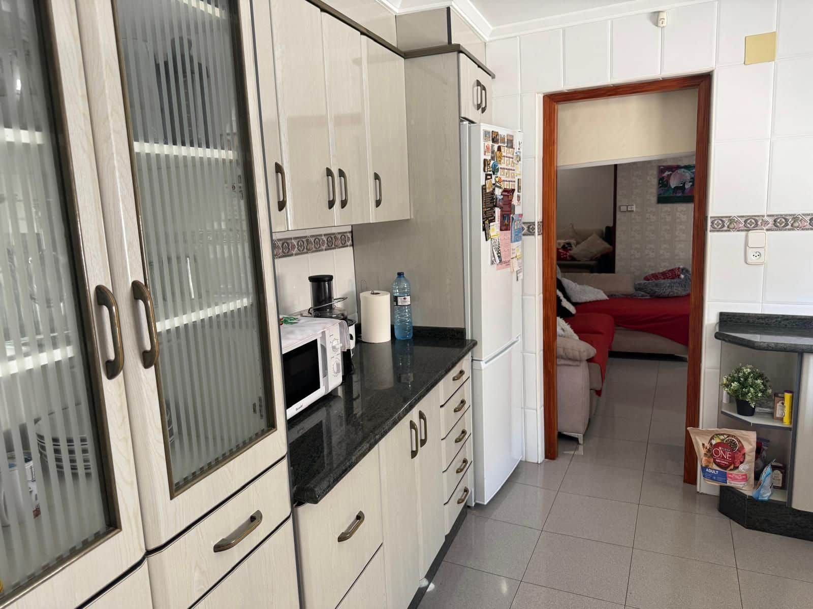 4 bedroom Flat for sale in L'Olleria - € 95,000 (Ref: 10155799)