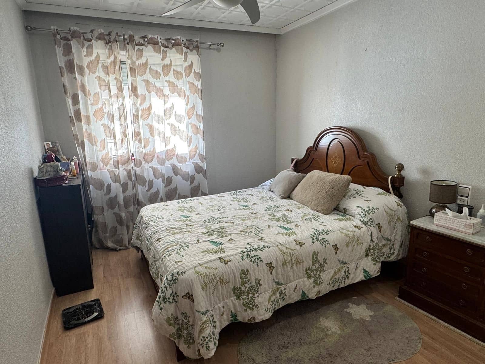 4 bedroom Flat for sale in L'Olleria - € 95,000 (Ref: 10155799)