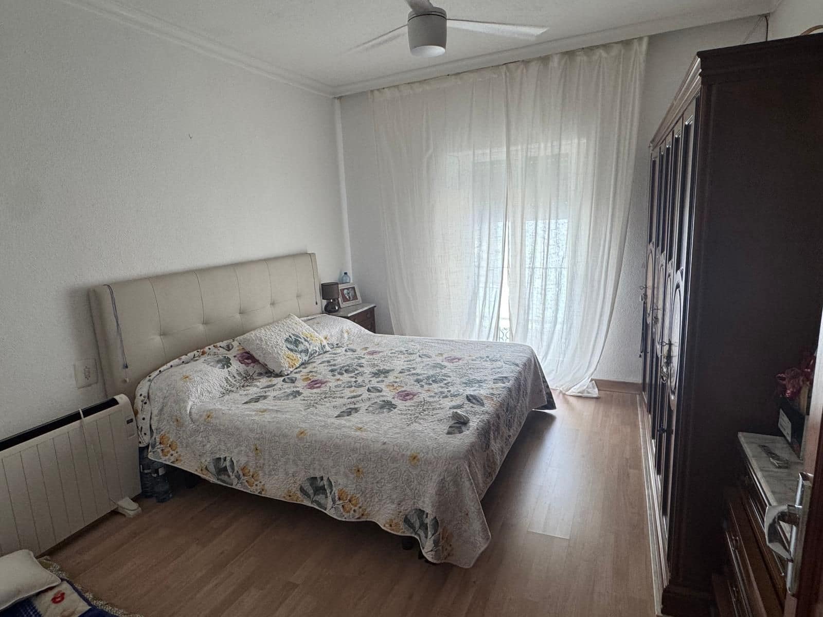 4 bedroom Flat for sale in L'Olleria - € 95,000 (Ref: 10155799)