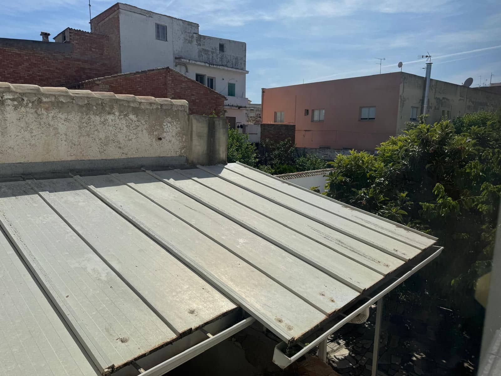 4 bedroom Flat for sale in L'Olleria - € 95,000 (Ref: 10155799)