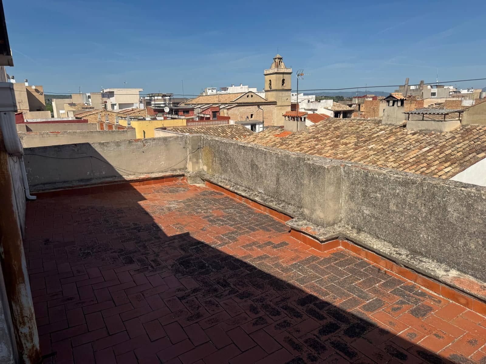 4 bedroom Flat for sale in L'Olleria - € 95,000 (Ref: 10155799)