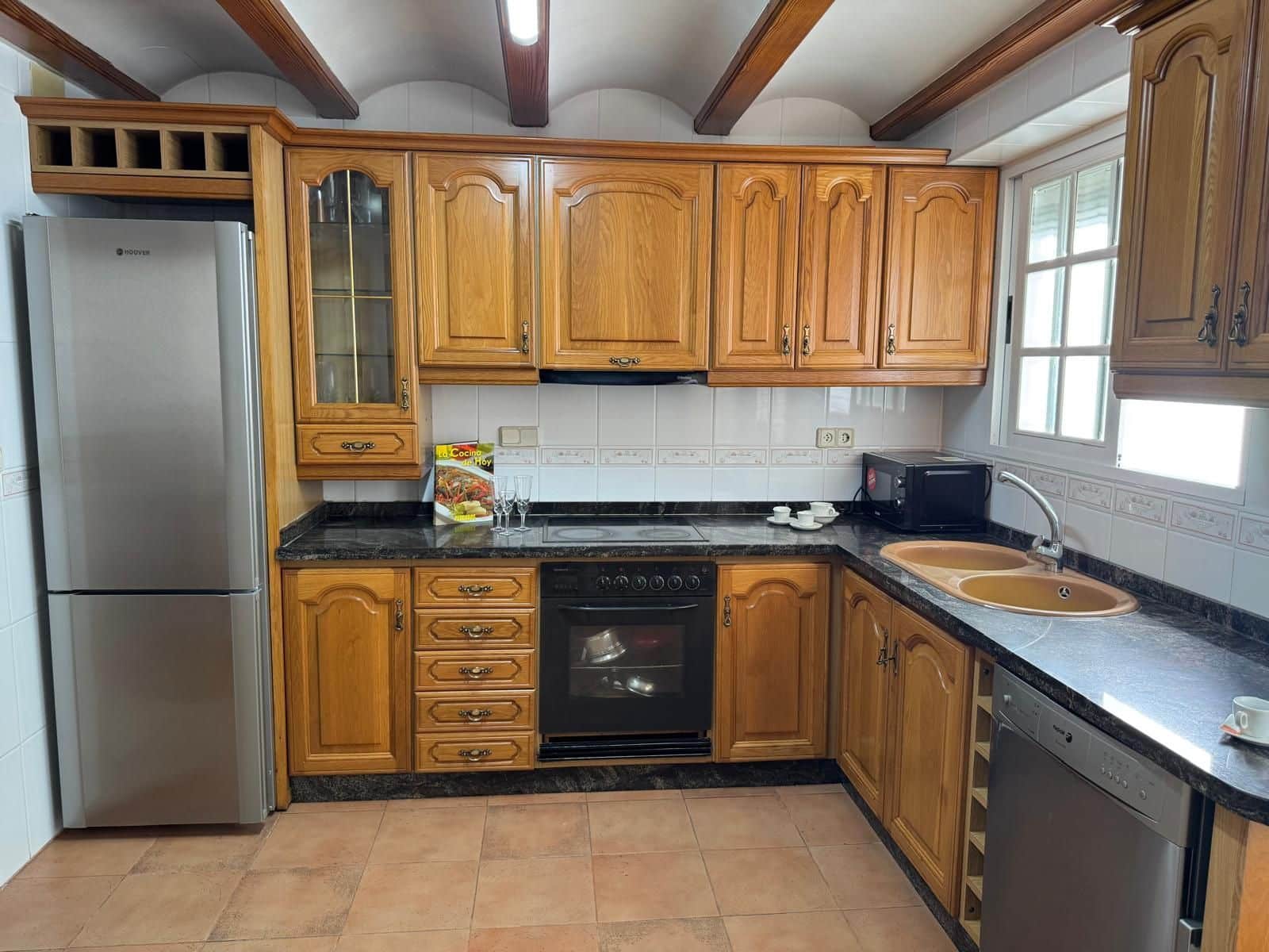 3 bedroom Flat for sale in Xativa - € 139,900 (Ref: 10155800)